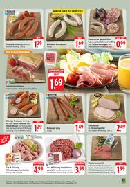 Edeka Stenger Prospekt woche 12 Seite 9