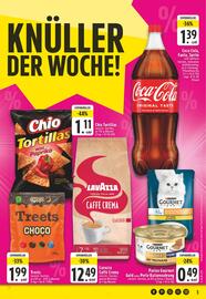 EDEKA Vogl Prospekt woche 12 Seite 3