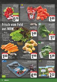 EDEKA Vogl Prospekt woche 12 Seite 4