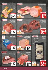 EDEKA Vogl Prospekt woche 12 Seite 8