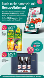 REWE Prospekt woche 12 Seite 2