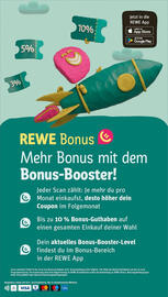 REWE Prospekt woche 12 Seite 25