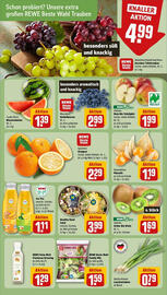 REWE Prospekt woche 12 Seite 4