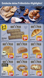 REWE Prospekt woche 12 Seite 12