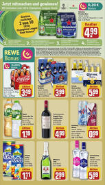 REWE Prospekt woche 12 Seite 15