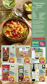 REWE Prospekt woche 12 Seite 5