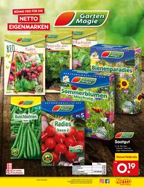 Netto City Prospekt woche 12 Seite 13