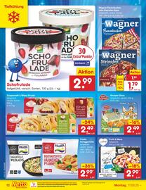 Netto City Prospekt woche 12 Seite 22