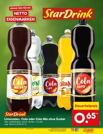 Netto City Prospekt woche 12 Seite 27