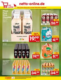 Netto City Prospekt woche 12 Seite 28