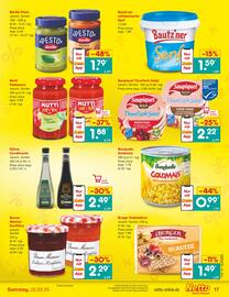 Netto City Prospekt woche 12 Seite 31