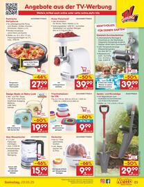 Netto City Prospekt woche 12 Seite 37