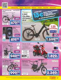 Netto City Prospekt woche 12 Seite 43