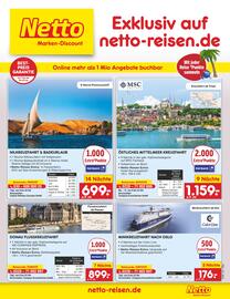 Netto City Prospekt woche 12 Seite 46