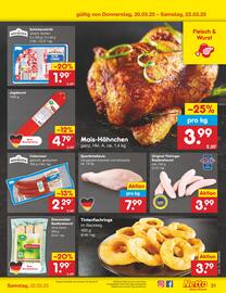 Netto City Prospekt woche 12 Seite 53