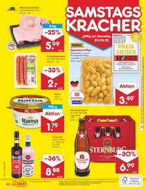 Netto City Prospekt woche 12 Seite 62