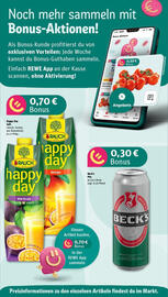 REWE Prospekt woche 12 Seite 2