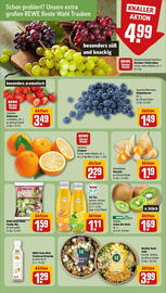 REWE Prospekt woche 12 Seite 6