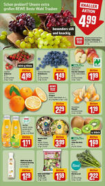 REWE Prospekt woche 12 Seite 6