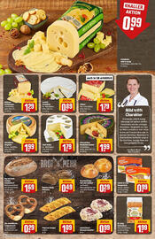 REWE Prospekt woche 12 Seite 13