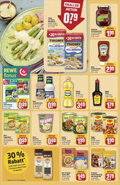 REWE Prospekt woche 12 Seite 20