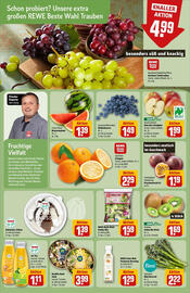 REWE Prospekt woche 12 Seite 6