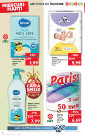 Catalog Kaufland Pagină 66