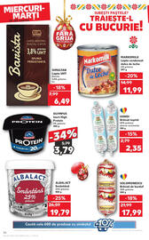 Catalog Kaufland Pagină 36