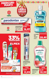 Catalog Kaufland Pagină 64