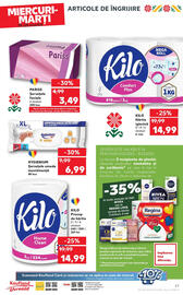 Catalog Kaufland Pagină 67