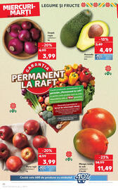 Catalog Kaufland Pagină 22