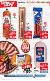 Catalog Kaufland Pagină 34