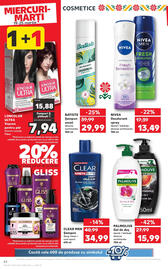 Catalog Kaufland Pagină 62