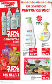 Catalog Kaufland Pagină 68