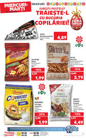 Catalog Kaufland Pagină 57