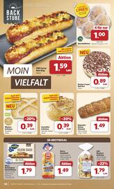 Jibi Markt Prospekt woche 12 Seite 10