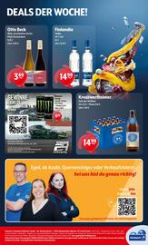 Trink und Spare Prospekt woche 12 Seite 8