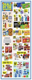 Dollar General Weekly Ad week 12 Page 2