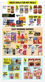 Dollar General Weekly Ad week 12 Page 3