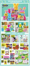 Dollar General Weekly Ad week 12 Page 5