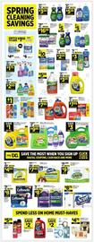 Dollar General Weekly Ad week 12 Page 7