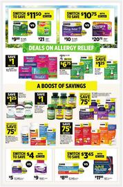 Dollar General Weekly Ad week 12 Page 8