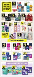 Dollar General Weekly Ad week 12 Page 9