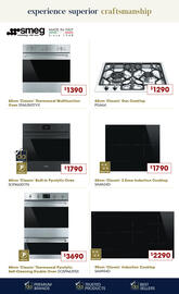 Designer Appliances catalogue Page 16