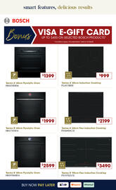 Designer Appliances catalogue Page 22