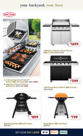 Designer Appliances catalogue Page 26