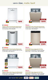 Designer Appliances catalogue Page 28