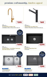 Designer Appliances catalogue Page 34