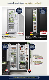 Designer Appliances catalogue Page 37