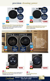 Designer Appliances catalogue Page 39